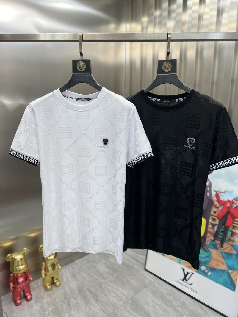 Givenchy T-Shirts